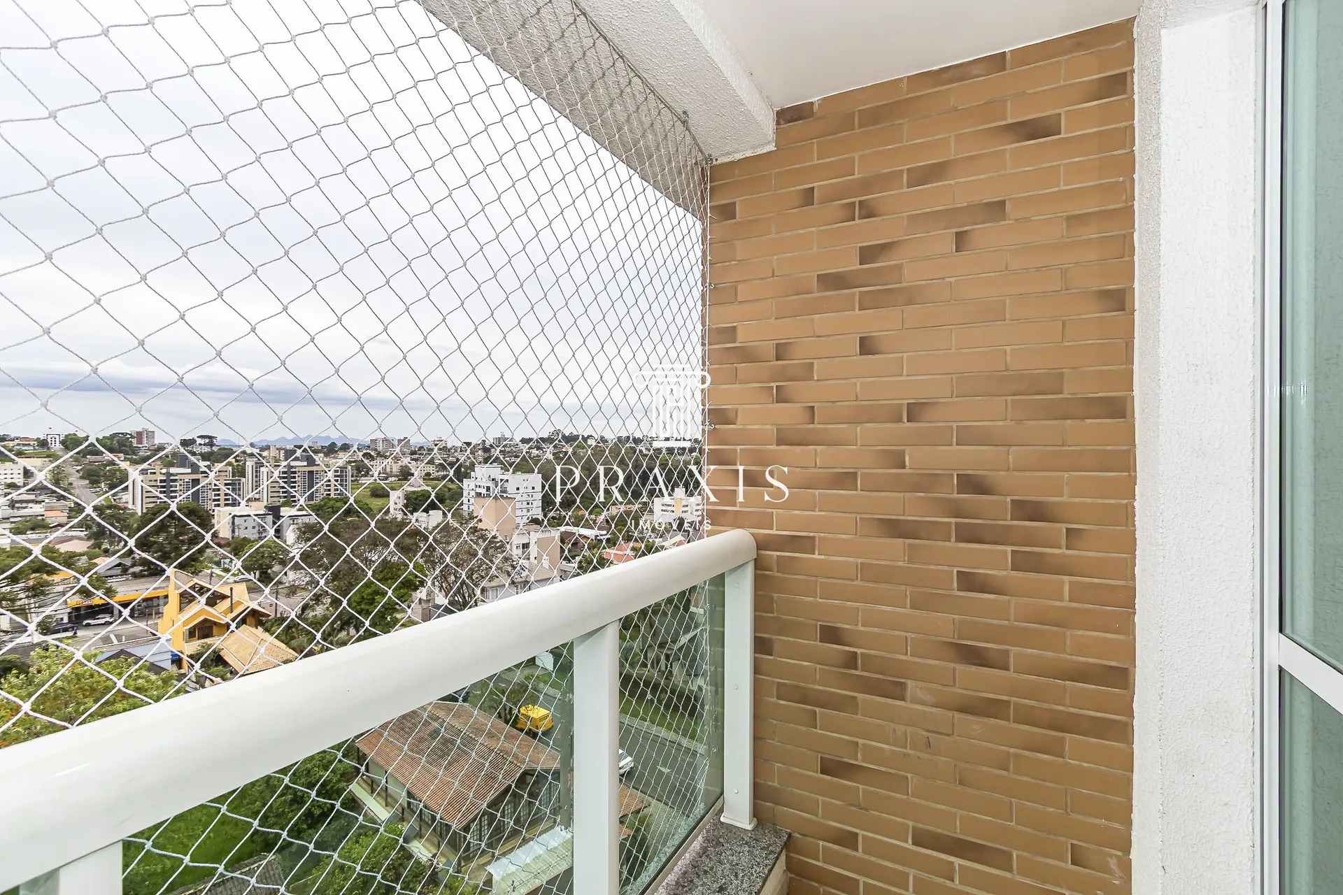 Home office in a 3-bedroom apartment, 66 m² — photo 14