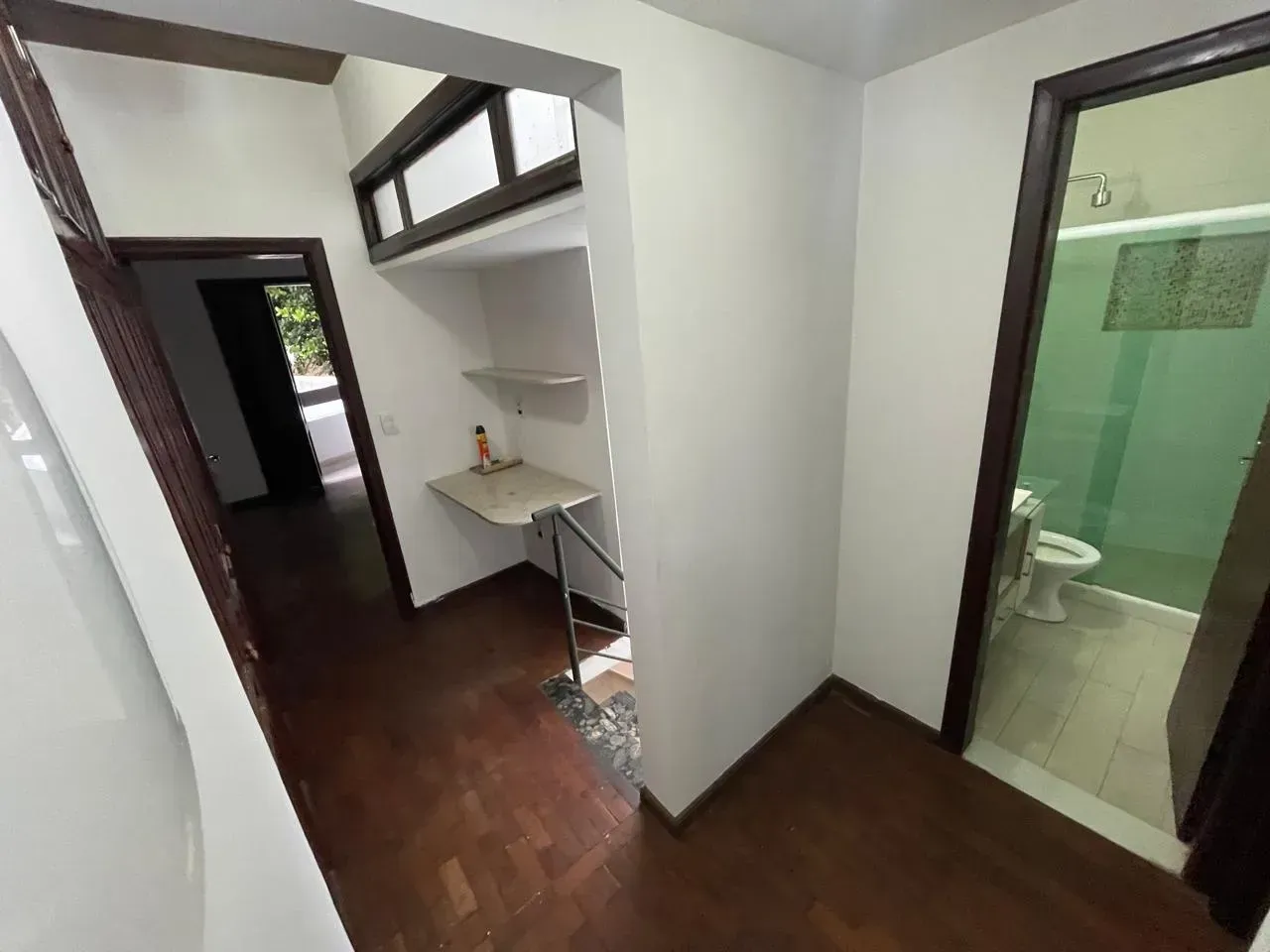 Casa triplex com 4 quartos, 2 banheiros e vaga — photo 20