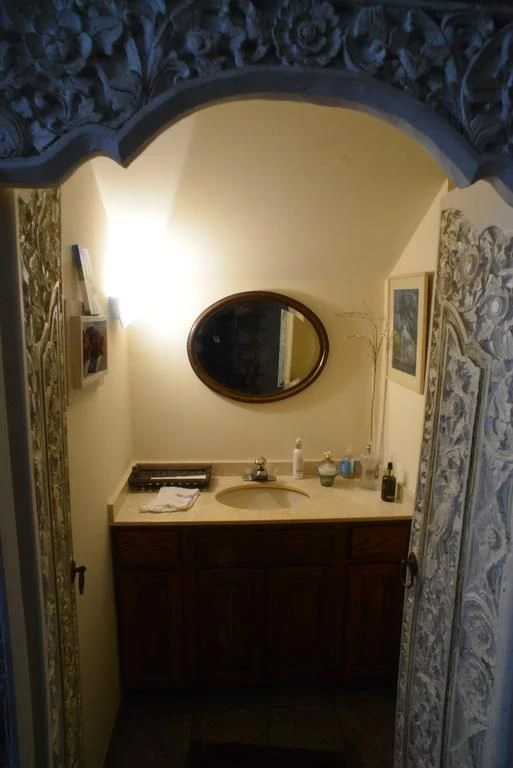 Casa mobiliada com 6 quartos e 5 suítes, com jardim — photo 62