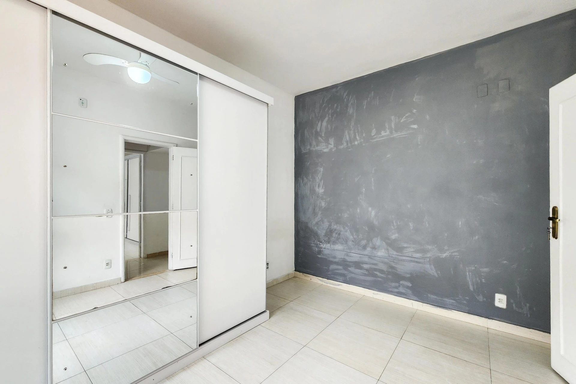 Private BBQ in a 3-bedroom apartment, 127 m² — photo 22