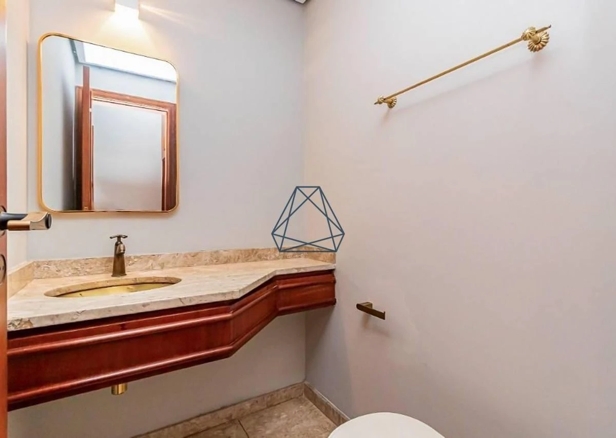 Rental apartment with 3 bedrooms and 2 parking spaces — photo 16