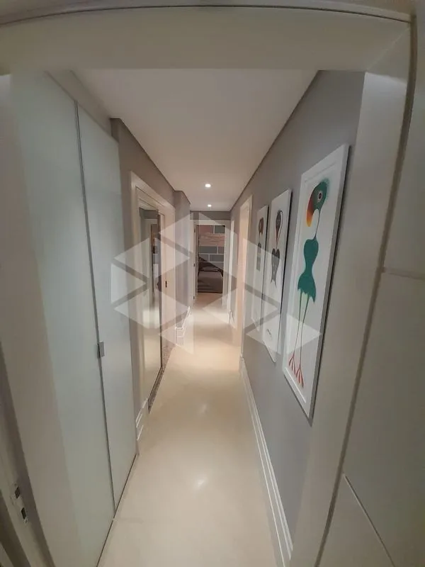 Apartamento amueblado de 144 m² con 3 dormitorios y suite — photo 4