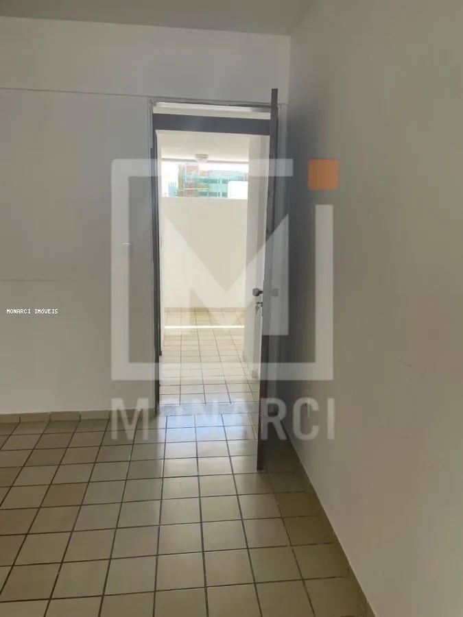 61 m² apartment with 2 bedrooms, 3 bathrooms on the 5th floor — photo 18