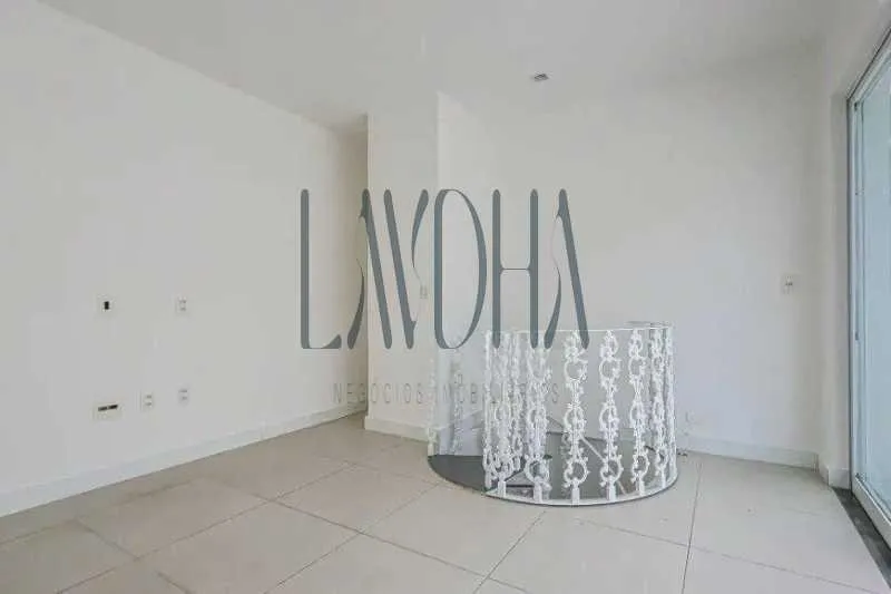 Duplex penthouse with balcony grill and 4 bedrooms — photo 20