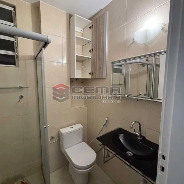 Apartamento de 1 dormitorio con 40 m² y cocina separada — photo 6
