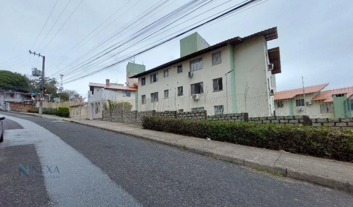 Квартира 59 м², 2 спальни, Флорианополис — photo 32