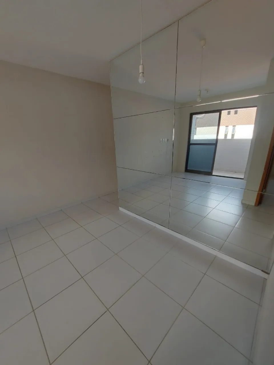 2-bedroom, 60 m² apartment in João Pessoa — photo 3