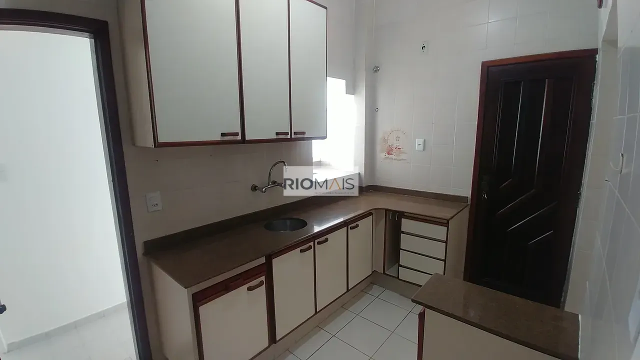 70 m² apartment with 2 bedrooms and 1 parking space — photo 7