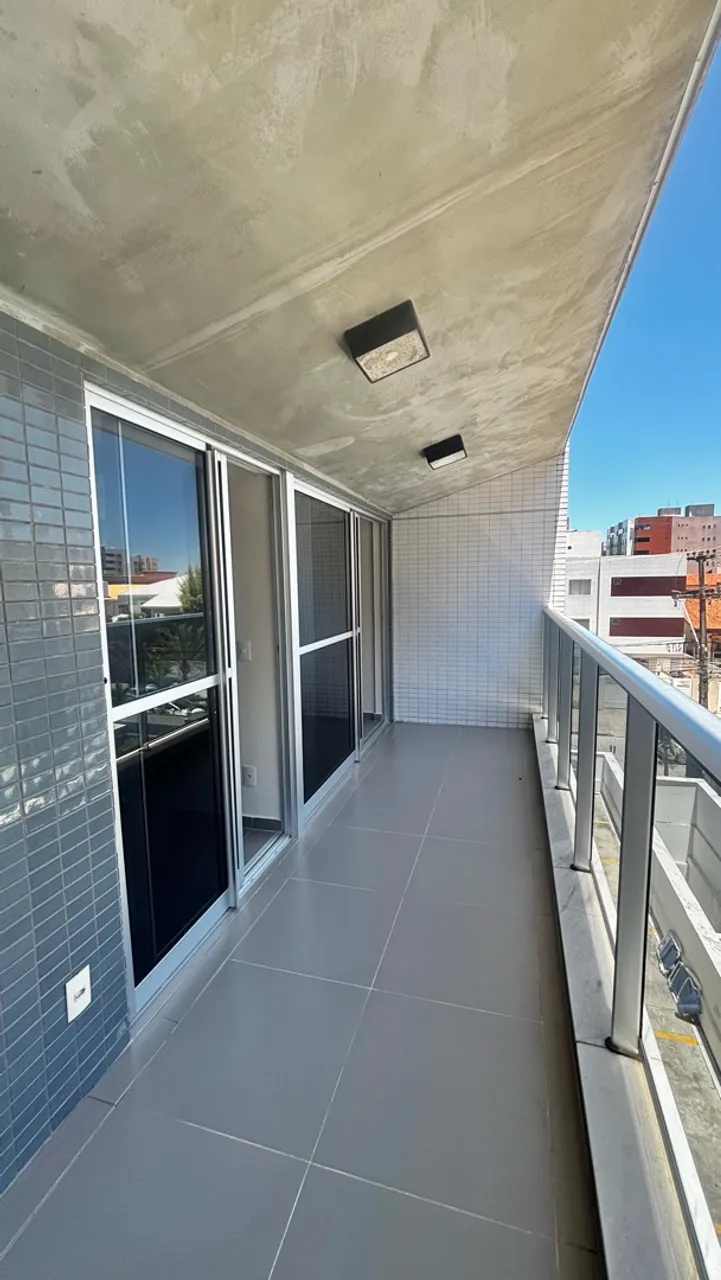60 m² apartment with a dryer and a washing machine — photo 8