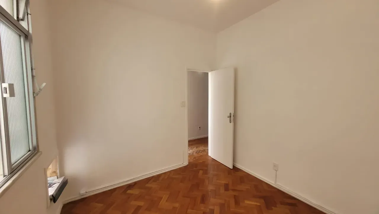 78 m² apartment with 2 bedrooms and 2 bathrooms — photo 18