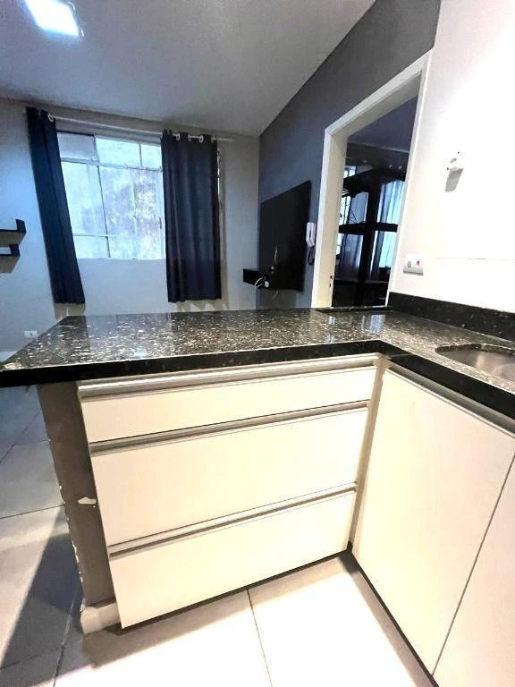 Apartamento com 1 quarto e 33 m², sem vaga — photo 12