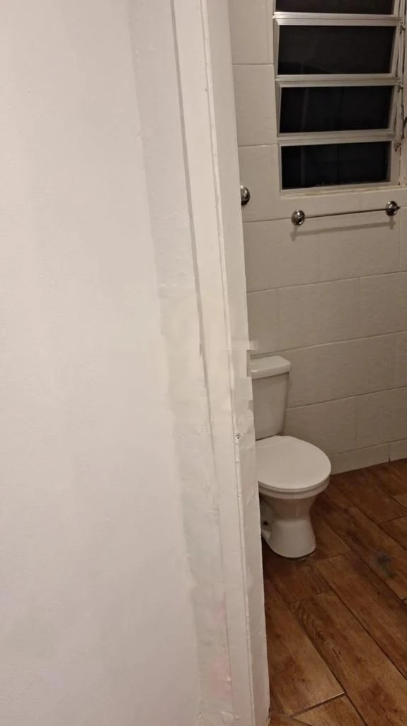 Apartamento com piso de madeira ou laminado, Rio Comprido — photo 6