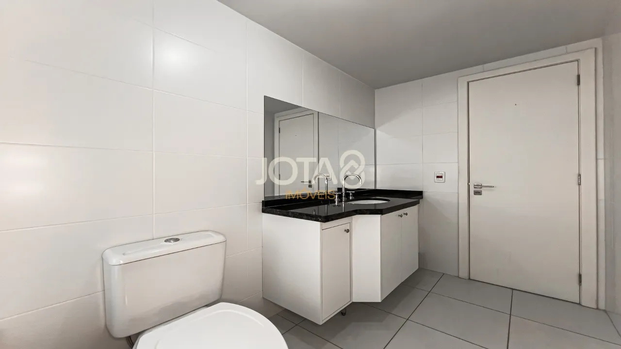 Apartamento com 3 quartos e varanda, 180 m² — photo 17