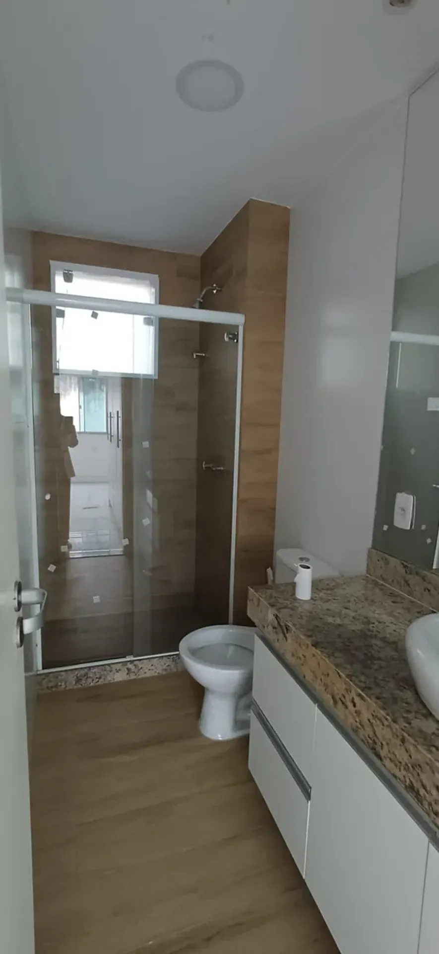 Apartamento de 3 quartos, sendo 1 suíte, 80 m²