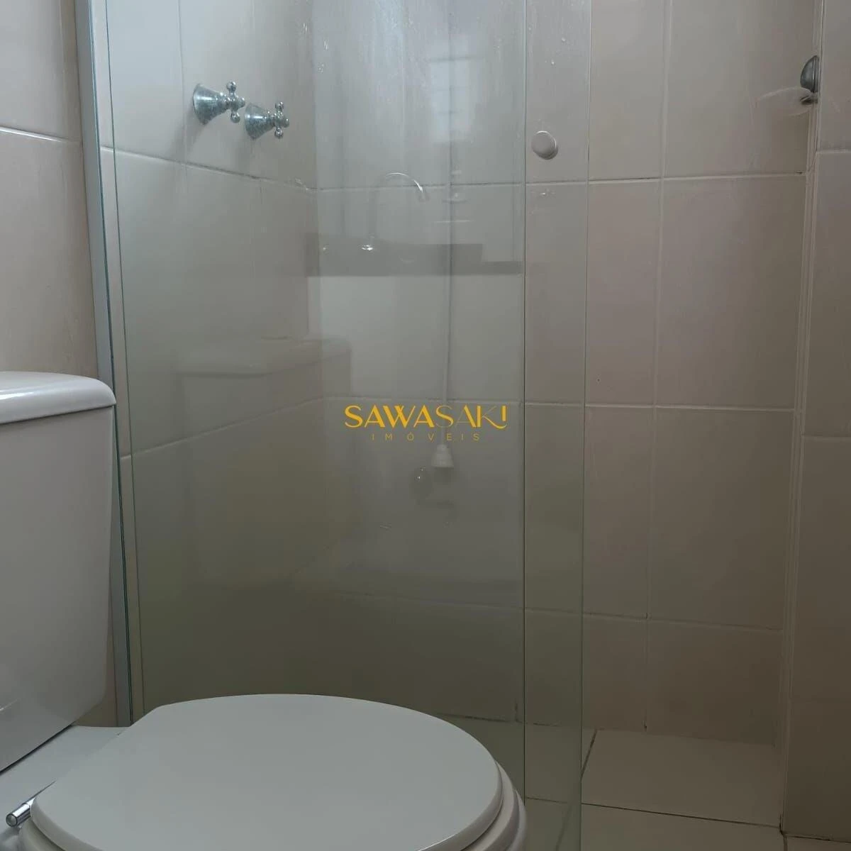 One-bedroom, 30 m² apartment in Curitiba — photo 16