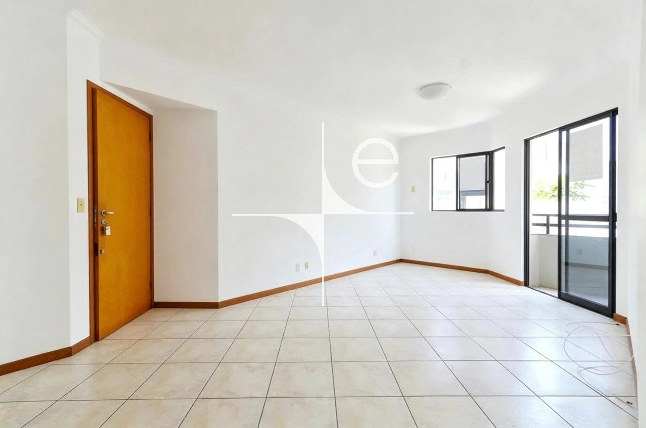 3-bedroom apartment with en-suite and balcony, 81 m²