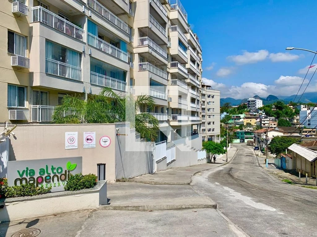 Квартира 66 м² с грилем на балконе и рабочим местом — photo 72