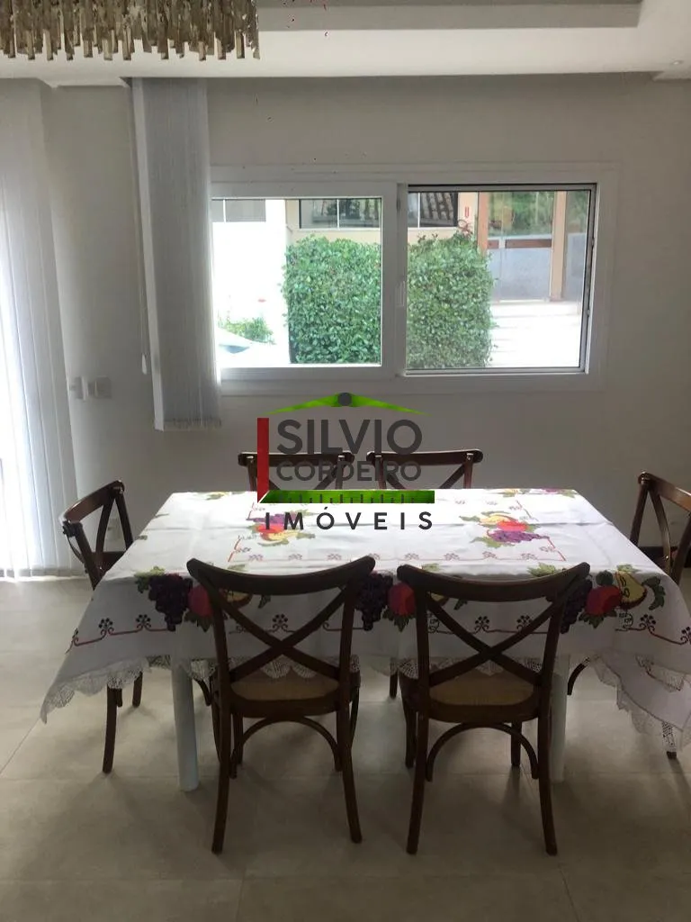 Furnished house with 3 bedrooms and an open kitchen — photo 6