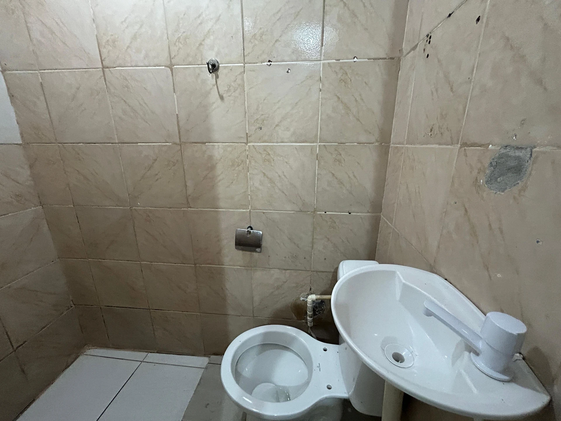 Дом: 1 спальня, 55 м² — photo 17