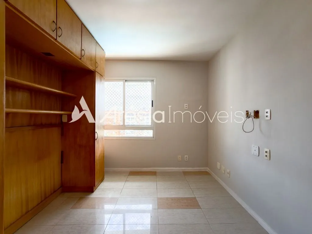 Apartamento com espaço de home office, Barra da Tijuca — photo 18