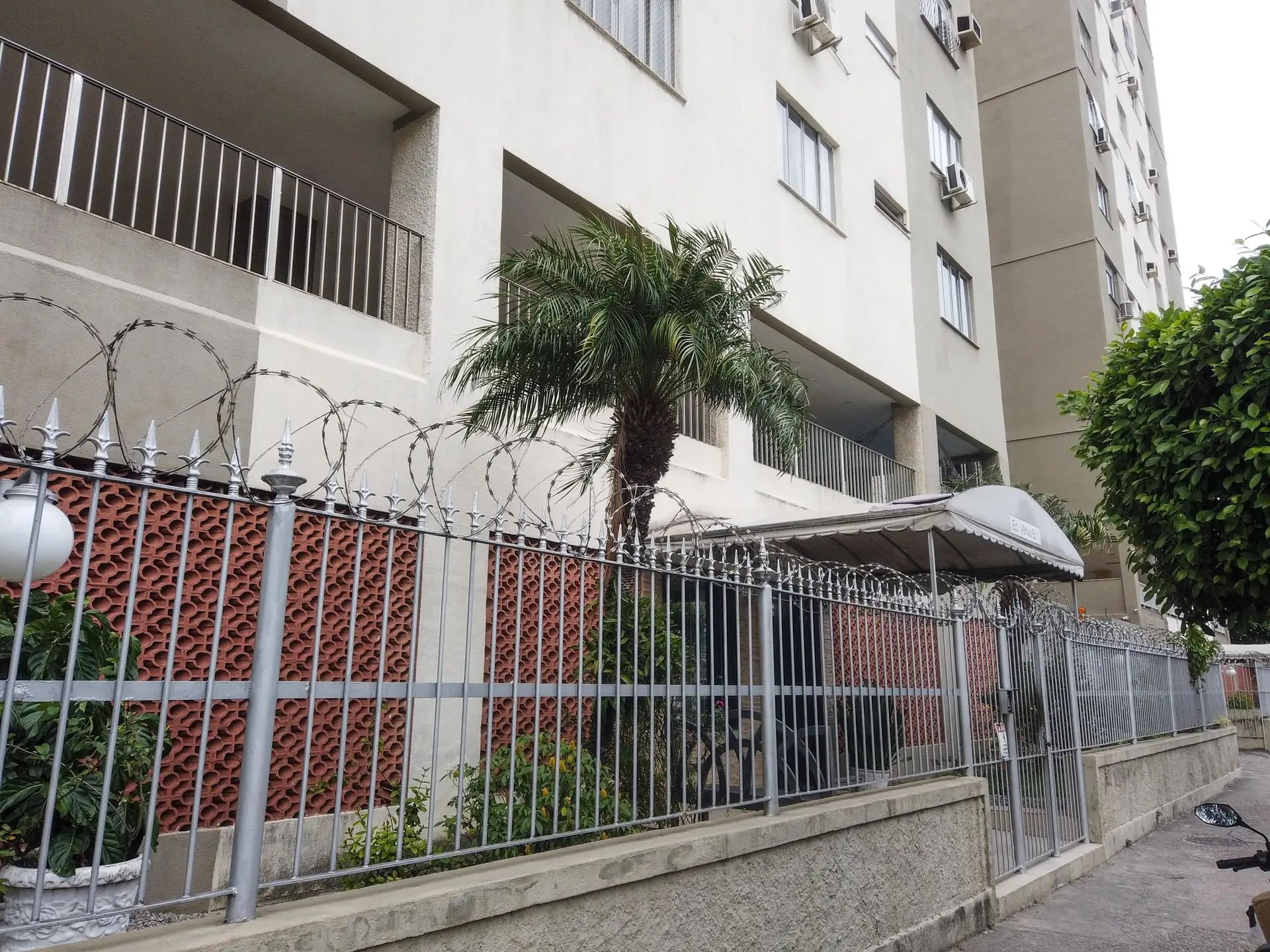 Apartamento com 3 quartos e 3 banheiros, vaga inclusa — photo 45
