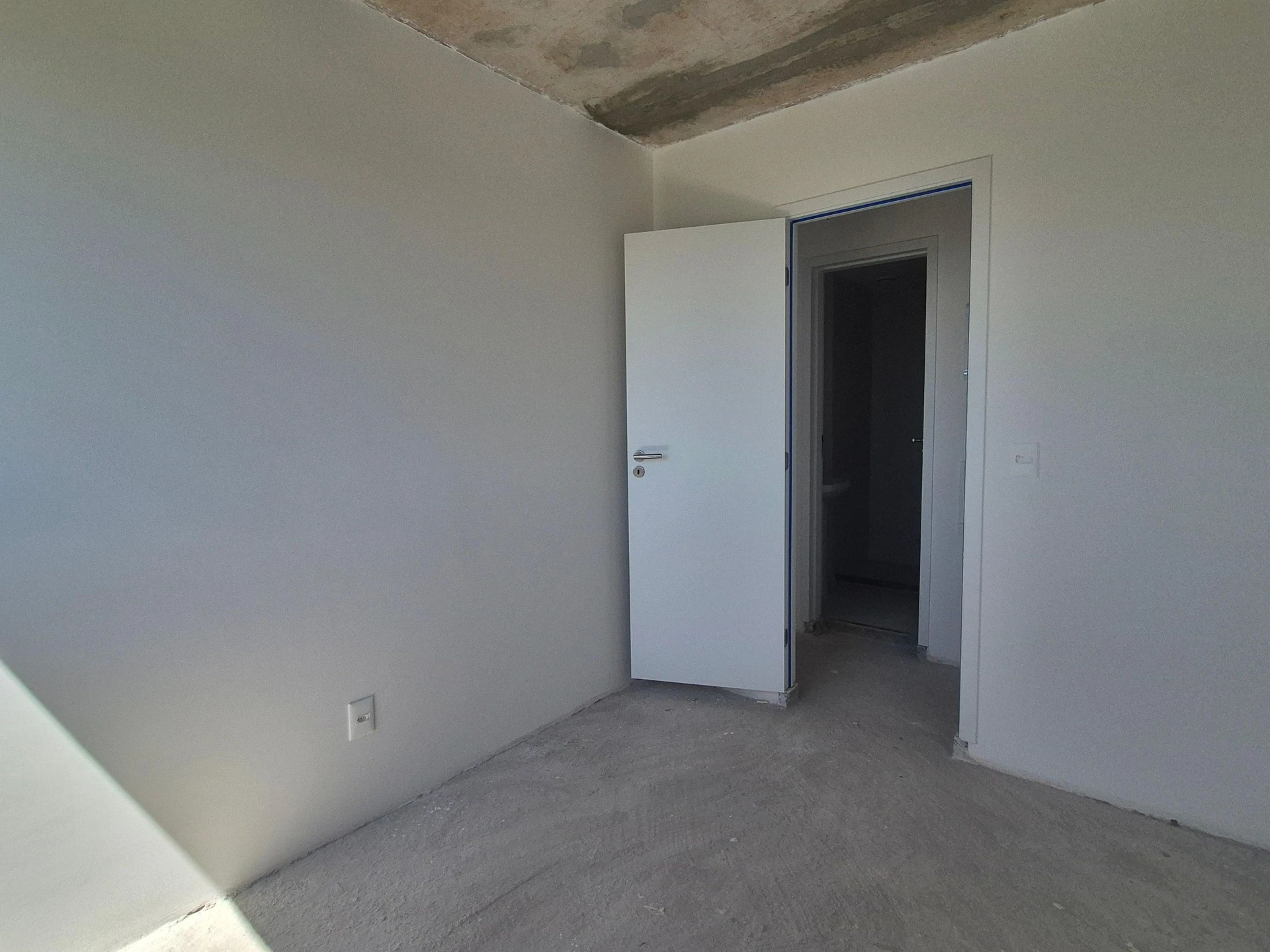 Apartamento de 2 quartos com varanda e 2 banheiros — photo 31