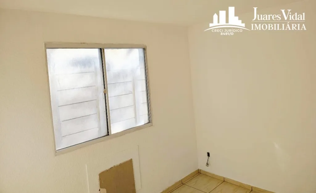 Apartamento térreo com mini-cozinha e área de serviço — photo 18