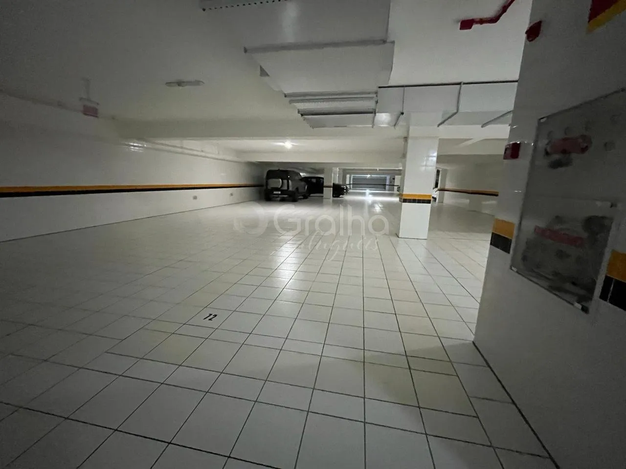 Estúdio mobiliado de 88 m² com 1 dormitório e 2 vagas — photo 28