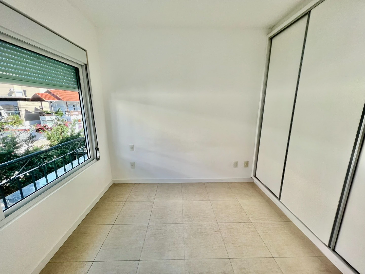 House, 95 m², with a grill on the balcony — photo 16