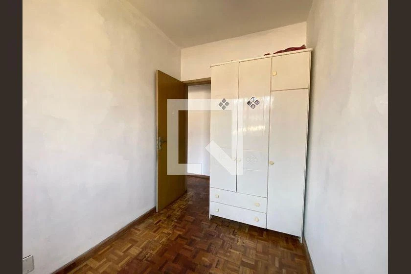 Apartamento com piso de madeira ou laminado, Méier — photo 34