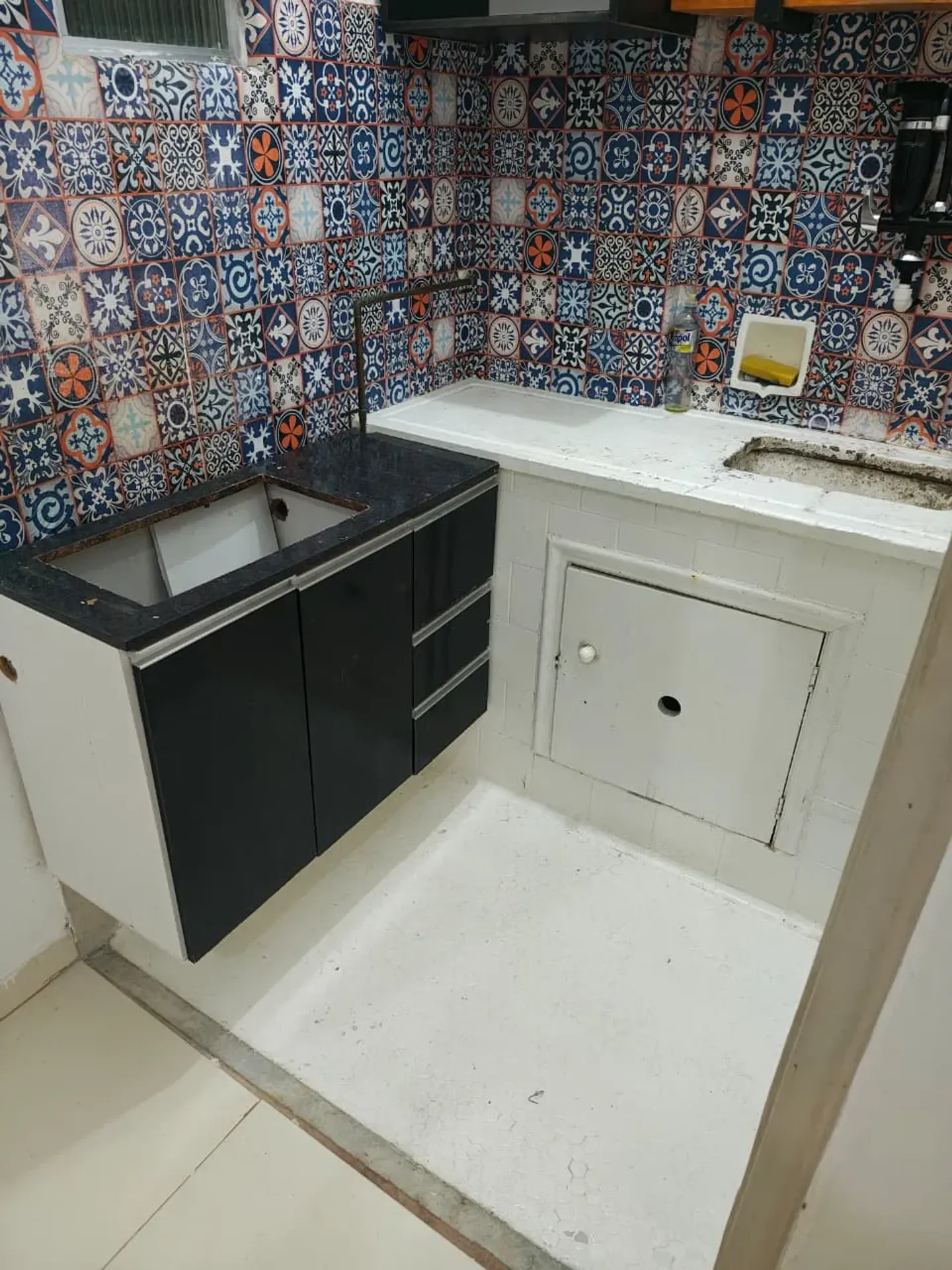 Studio, 19 m² — photo 2