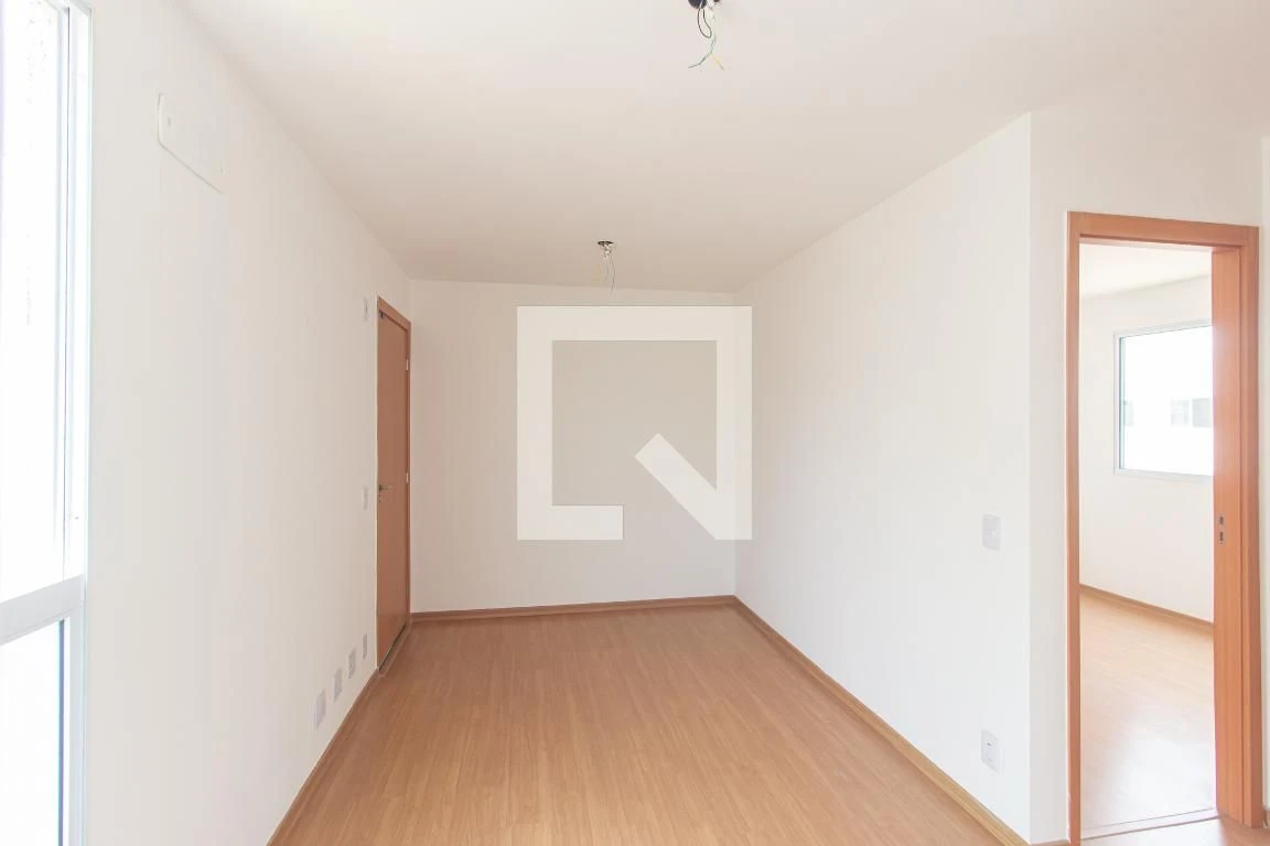 Apartment with A/C, 2 bedrooms and a parking space — photo 18