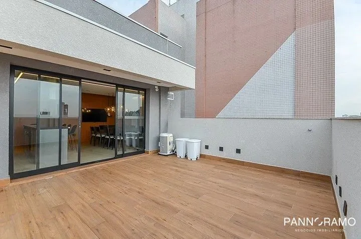 Furnished 40 m² apartment with 1 bedroom and 1 bathroom — photo 12