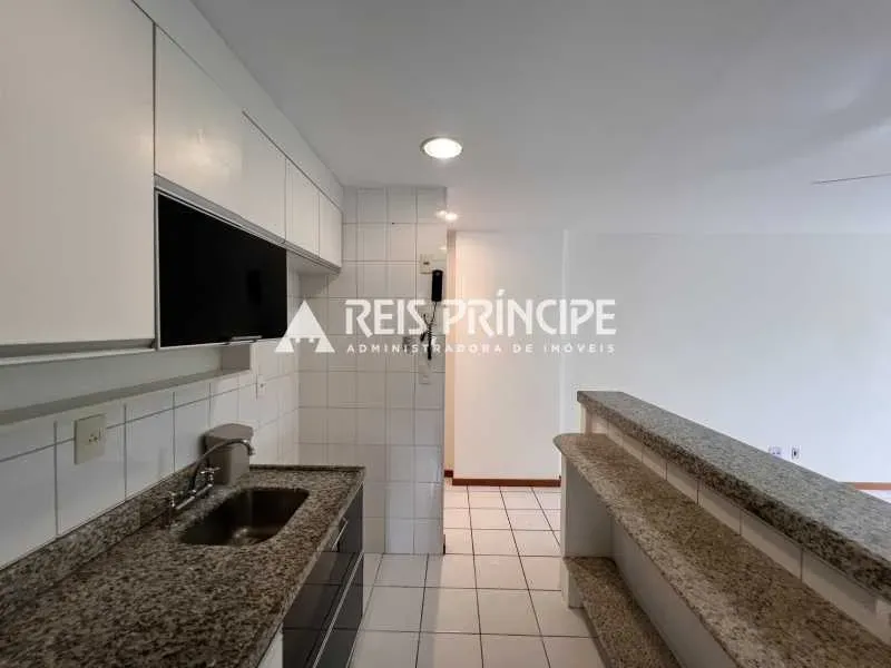 2-bedroom apartment in a building with a sauna — photo 4