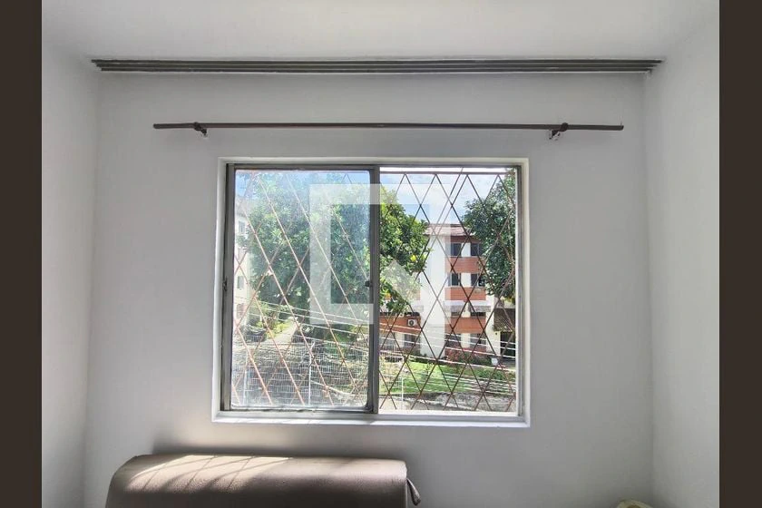 Furnished 2-bedroom apartment, 50 m² — photo 5