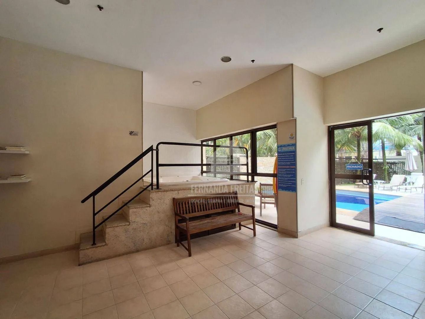 Apartamento para alugar com 3 quartos e 68 m² — photo 39