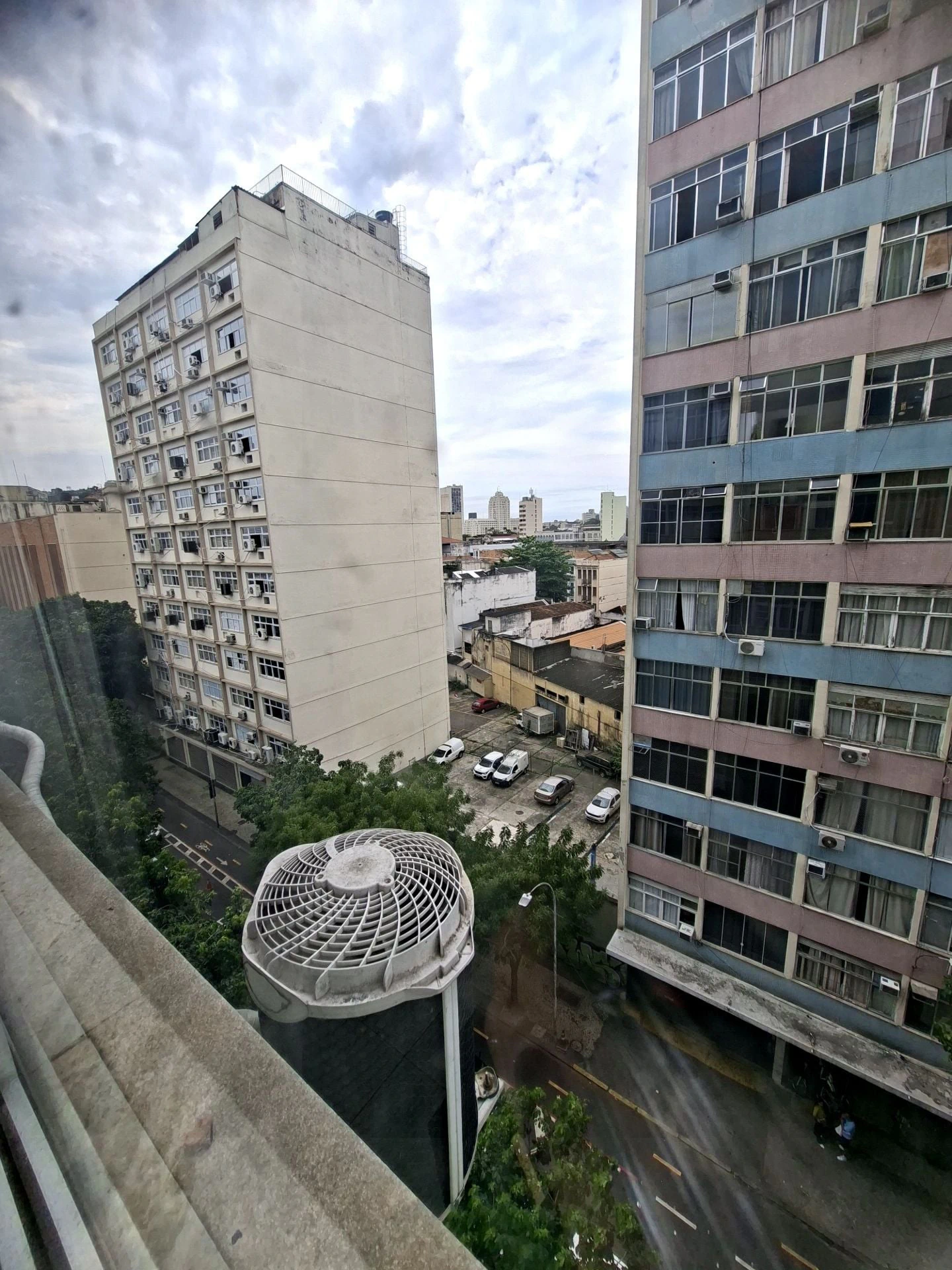 Apartamento de 1 quarto e 32 m² — photo 10