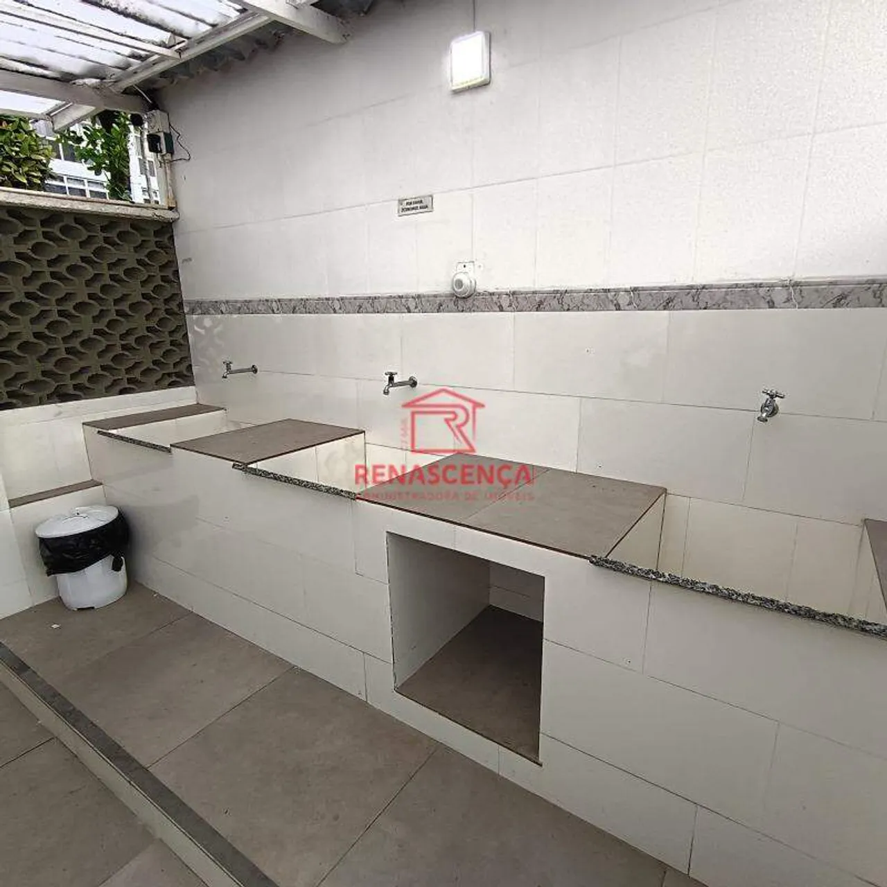 Apartamento mobiliado de 1 quarto e 1 banheiro — photo 20