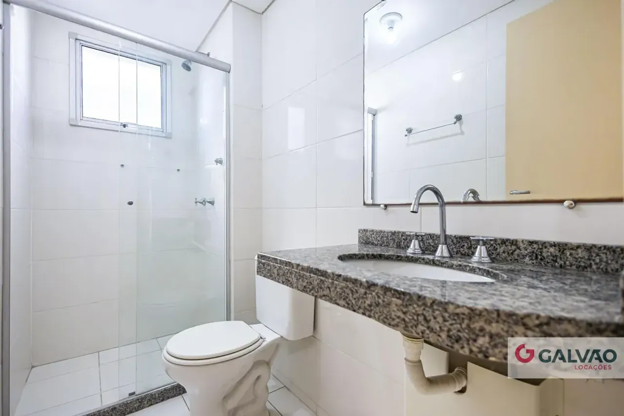 Apartamento para locação com 101 m² e 2 quartos — photo 17
