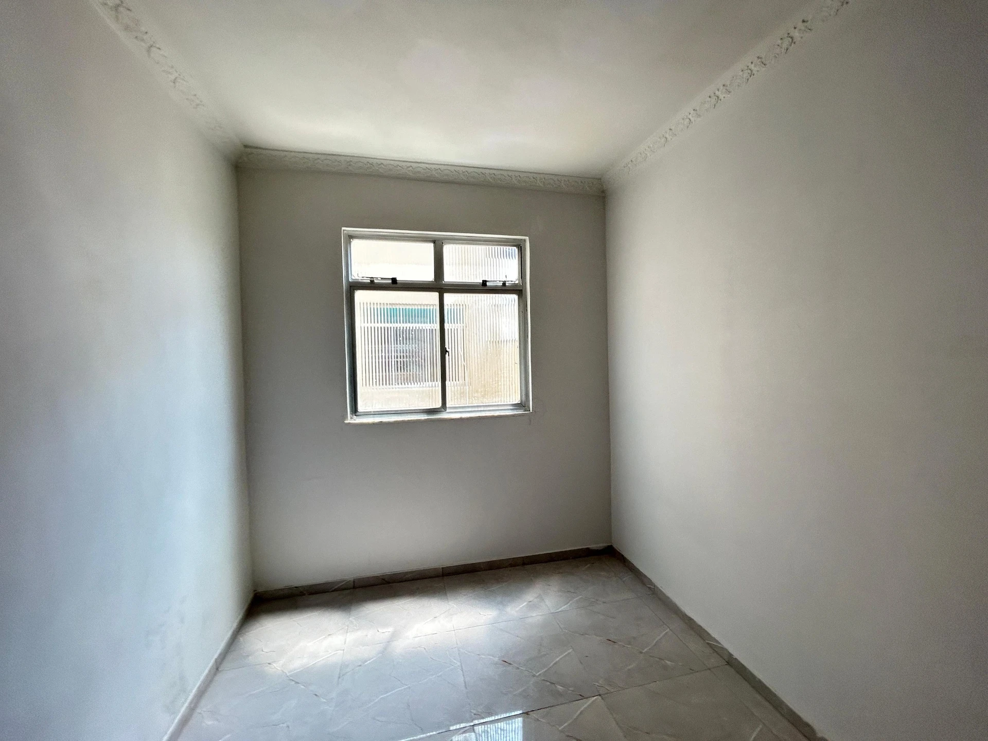 Рабочее место и 2 спальни: квартира 43 м² — photo 22