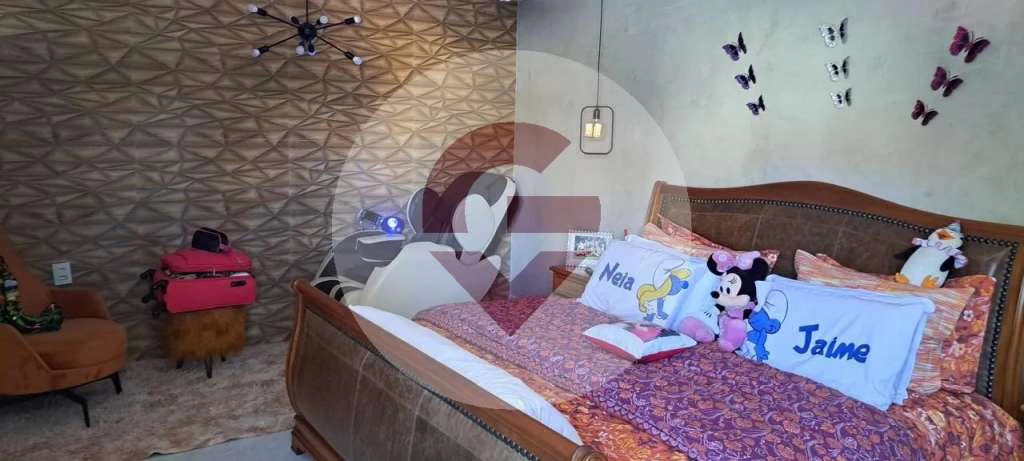 Furnished 716 m² house with 7 en-suite bedrooms — photo 8