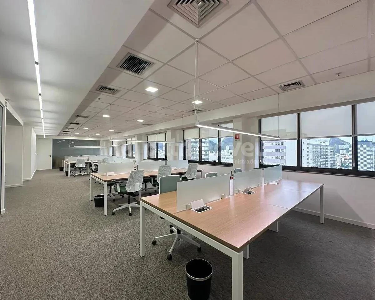 Apartamento de 348 m² con 1 dormitorio y 6 baños en el 12º piso — photo 12