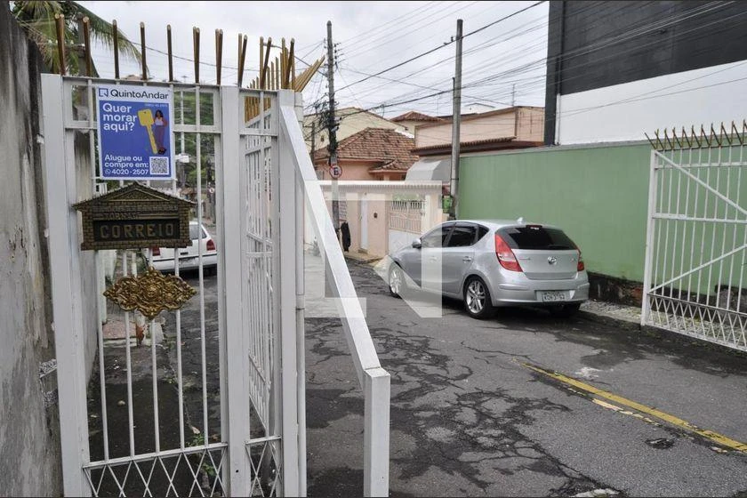 Casa de 70 m² e 1 quarto, Higienópolis — photo 27