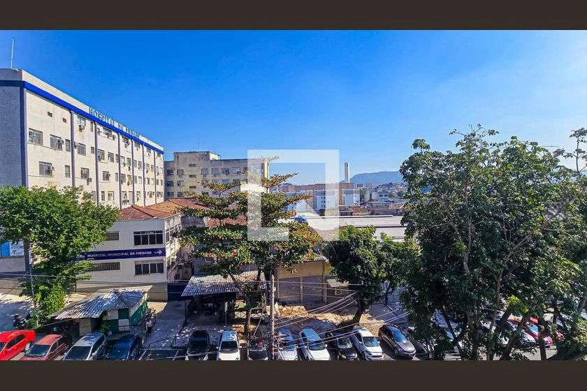 Apartamento com 2 quartos, 2 banheiros e 65 m² — photo 6