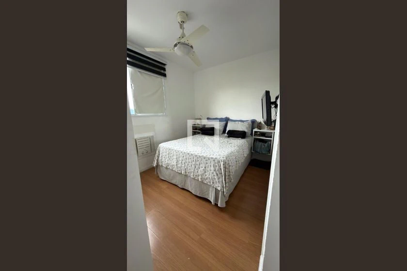Квартира 61 м² с рабочим местом и стиральной машиной — photo 3
