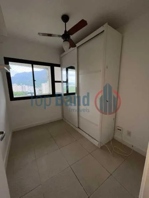Apartamento de 4 quartos com banheira, Jacarepaguá — photo 12