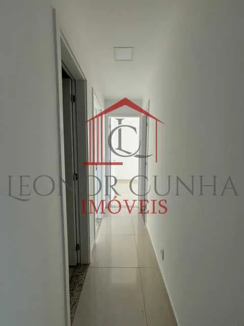 Residential apartment with 3 bedrooms and 3 bathrooms — photo 10