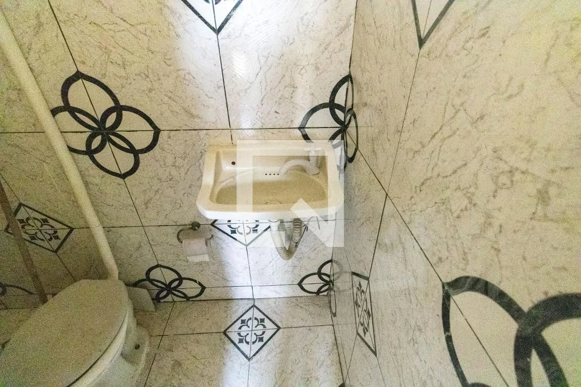 Casa para alugar com 1 quarto e sem vaga — photo 4