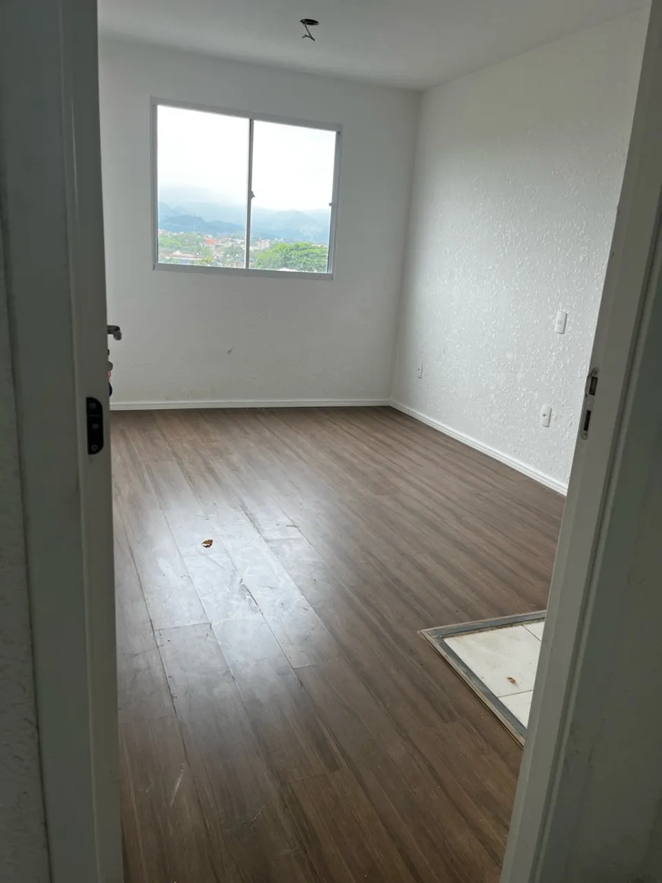 Departamento, 48 m², con vista a la montaña