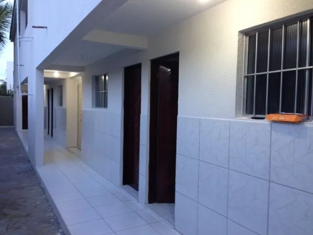 40 m² studio in João Pessoa — photo 3